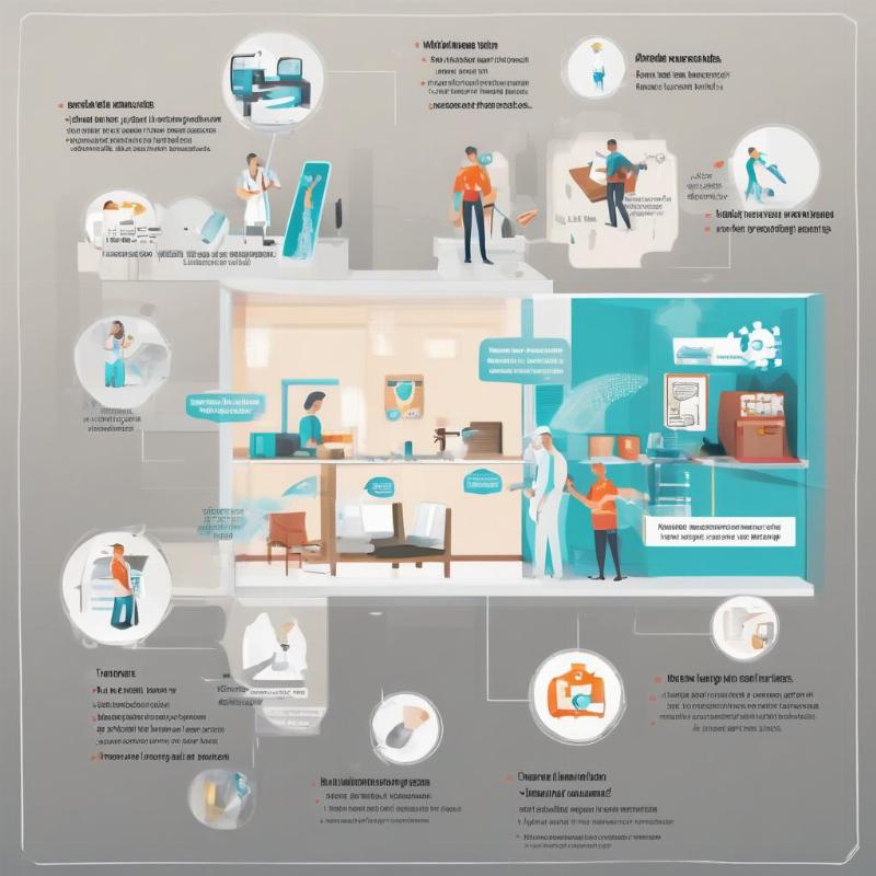 Quy trình diệt virus tại nhà TP.HCM chuyên nghiệp, nhanh chóng và hiệu quả